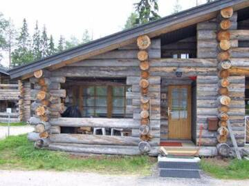 Фото номера Дом для отпуска Дома для отпуска Holiday Home Kanervaruka 4 г. Рука 14