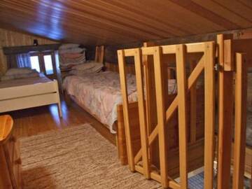 Фото номера Дом для отпуска Дома для отпуска Holiday Home Kanervaruka 4 г. Рука 15