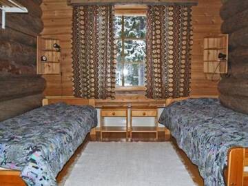 Фото номера Дом для отпуска Дома для отпуска Holiday Home Kanervaruka 4 г. Рука 18
