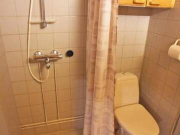 Фото номера Дом для отпуска Дома для отпуска Holiday Home Kanervaruka 4 г. Рука 20