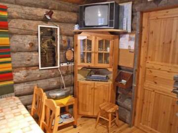 Фото номера Дом для отпуска Дома для отпуска Holiday Home Kanervaruka 4 г. Рука 23