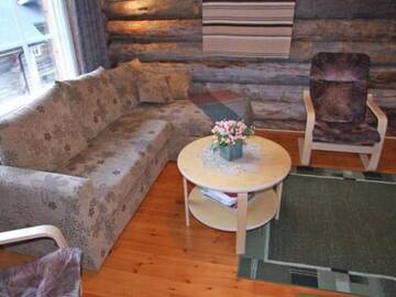 Фото номера Дом для отпуска Дома для отпуска Holiday Home Revonaapa 2a8 г. Рука 33