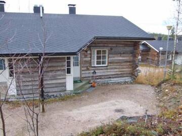 Фото номера Дом для отпуска Дома для отпуска Holiday Home Revonaapa 2a8 г. Рука 30