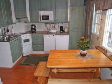 Фото номера Дом для отпуска Дома для отпуска Holiday Home Revonaapa 2a8 г. Рука 27