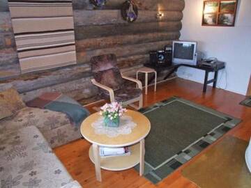 Фото номера Дом для отпуска Дома для отпуска Holiday Home Revonaapa 2a8 г. Рука 34