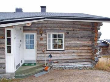 Фото номера Дом для отпуска Дома для отпуска Holiday Home Revonaapa 2a8 г. Рука 32