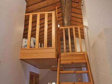 Фото номера Дом для отпуска Дома для отпуска Holiday Home Revonaapa 2a8 г. Рука 35