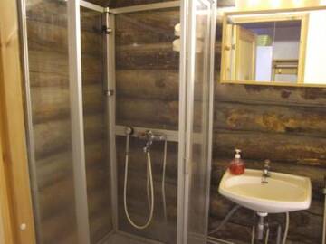 Фото номера Дом для отпуска Дома для отпуска Holiday Home Revonaapa 2a8 г. Рука 36