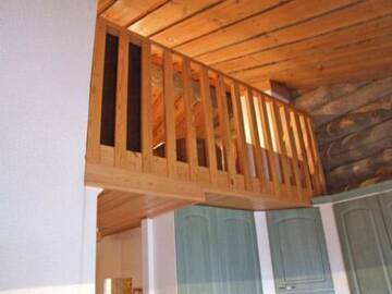 Фото номера Дом для отпуска Дома для отпуска Holiday Home Revonaapa 2a8 г. Рука 38