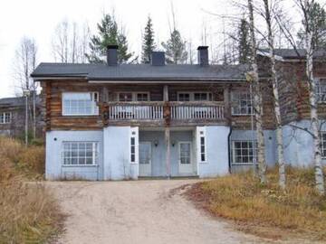 Фото номера Дом для отпуска Дома для отпуска Holiday Home Revonaapa 2a8 г. Рука 10