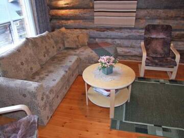 Фото номера Дом для отпуска Дома для отпуска Holiday Home Revonaapa 2a8 г. Рука 14