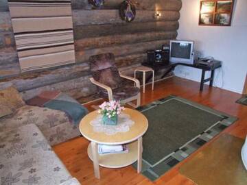 Фото номера Дом для отпуска Дома для отпуска Holiday Home Revonaapa 2a8 г. Рука 15