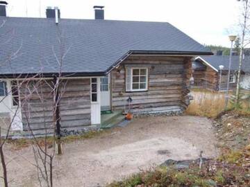 Фото номера Дом для отпуска Дома для отпуска Holiday Home Revonaapa 2a8 г. Рука 11