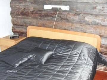 Фото номера Дом для отпуска Дома для отпуска Holiday Home Revonaapa 2a8 г. Рука 18