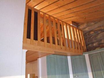 Фото номера Дом для отпуска Дома для отпуска Holiday Home Revonaapa 2a8 г. Рука 19