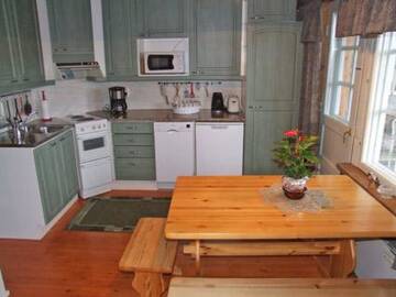 Фото номера Дом для отпуска Дома для отпуска Holiday Home Revonaapa 2a8 г. Рука 8
