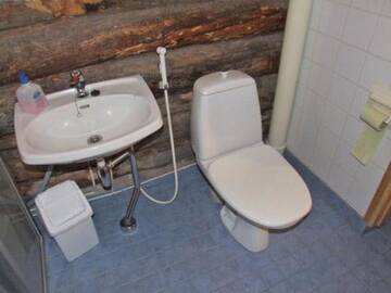 Фото номера Дом для отпуска Дома для отпуска Holiday Home Revonaapa 2a8 г. Рука 22