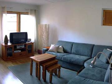 Фото номера Дом для отпуска Дома для отпуска Holiday Home Karhunvartijan linna a2 г. Рука 8