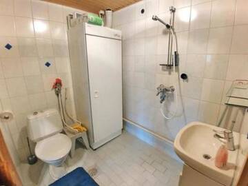 Фото номера Дом для отпуска Дома для отпуска Holiday Home Porokaarre nr 14 г. Рука 25