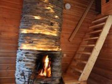 Фото номера Дом для отпуска Дома для отпуска Holiday Home Porokaarre nr 14 г. Рука 30