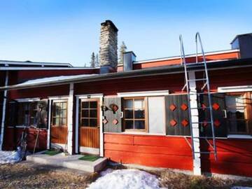 Фото номера Дом для отпуска Дома для отпуска Holiday Home Porokaarre nr 14 г. Рука 26