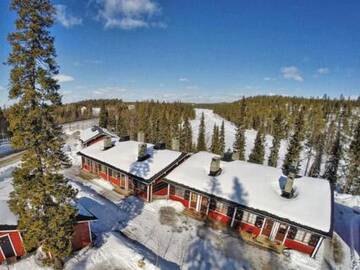 Фото номера Дом для отпуска Дома для отпуска Holiday Home Porokaarre nr 14 г. Рука 27