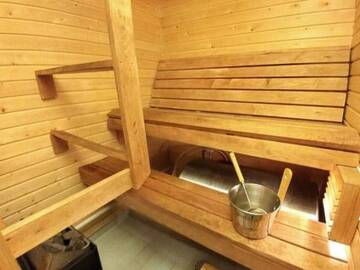 Фото номера Дом для отпуска Дома для отпуска Holiday Home Porokaarre nr 14 г. Рука 21