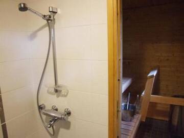 Фото номера Дом для отпуска Дома для отпуска Holiday Home Vuosselin trio b г. Рука 55
