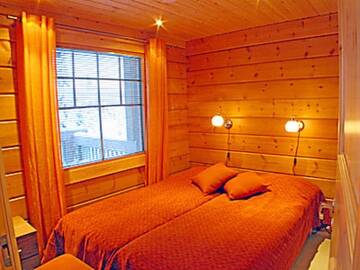 Фото номера Дом для отпуска Дома для отпуска Holiday Home Vuosselin trio b г. Рука 42