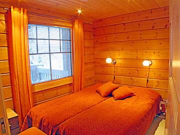Фото номера Дом для отпуска Дома для отпуска Holiday Home Vuosselin trio b г. Рука 13