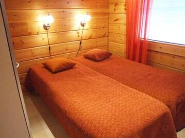 Фото номера Дом для отпуска Дома для отпуска Holiday Home Vuosselin trio b г. Рука 51
