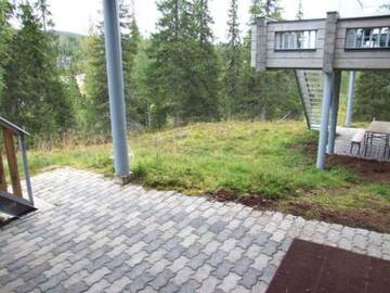Фото номера Дом для отпуска Дома для отпуска Holiday Home Vuosselin trio b г. Рука 9