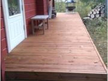 Фото номера Дом для отпуска Дома для отпуска Holiday Home Joutava г. Рука 59