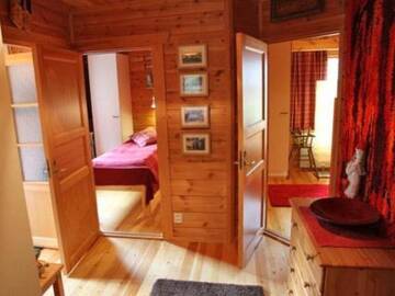 Фото номера Дом для отпуска Дома для отпуска Holiday Home Joutava г. Рука 32