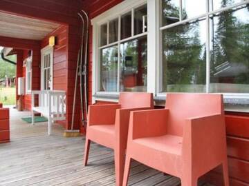 Фото номера Дом для отпуска Дома для отпуска Holiday Home Joutava г. Рука 35