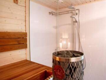Фото номера Дом для отпуска Дома для отпуска Holiday Home Joutava г. Рука 42