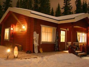 Фото номера Дом для отпуска Дома для отпуска Holiday Home Joutava г. Рука 10