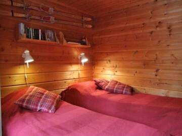 Фото номера Дом для отпуска Дома для отпуска Holiday Home Joutava г. Рука 11