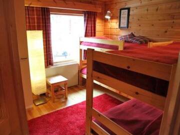 Фото номера Дом для отпуска Дома для отпуска Holiday Home Joutava г. Рука 18