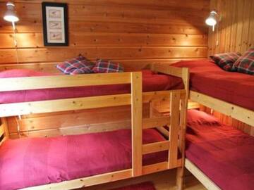 Фото номера Дом для отпуска Дома для отпуска Holiday Home Joutava г. Рука 19