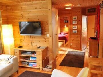 Фото номера Дом для отпуска Дома для отпуска Holiday Home Joutava г. Рука 27