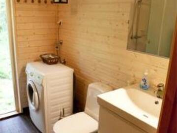 Фото номера Дом для отпуска Дома для отпуска Holiday Home Joutava г. Рука 25