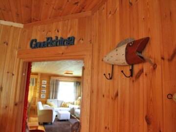Фото номера Дом для отпуска Дома для отпуска Holiday Home Joutava г. Рука 21