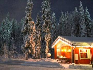 Фото номера Дом для отпуска Дома для отпуска Holiday Home Joutava г. Рука 22