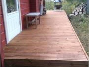 Фото номера Дом для отпуска Дома для отпуска Holiday Home Joutava г. Рука 29