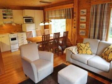 Фото номера Дом для отпуска Дома для отпуска Holiday Home Joutava г. Рука 53