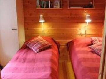 Фото номера Дом для отпуска Дома для отпуска Holiday Home Joutava г. Рука 50