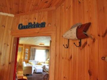 Фото номера Дом для отпуска Дома для отпуска Holiday Home Joutava г. Рука 51