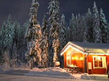 Фото номера Дом для отпуска Дома для отпуска Holiday Home Joutava г. Рука 52