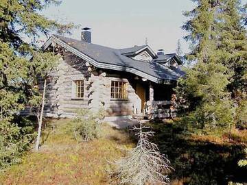 Фото номера Дом для отпуска Дома для отпуска Holiday Home Kuruhovi b г. Рука 26